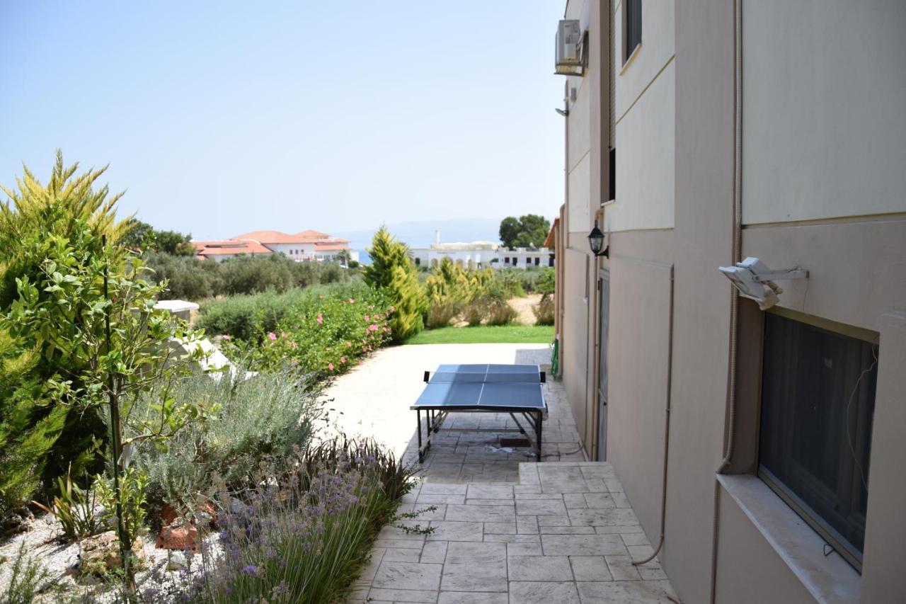Villabayviewcrete Hersonissos  Dış mekan fotoğraf