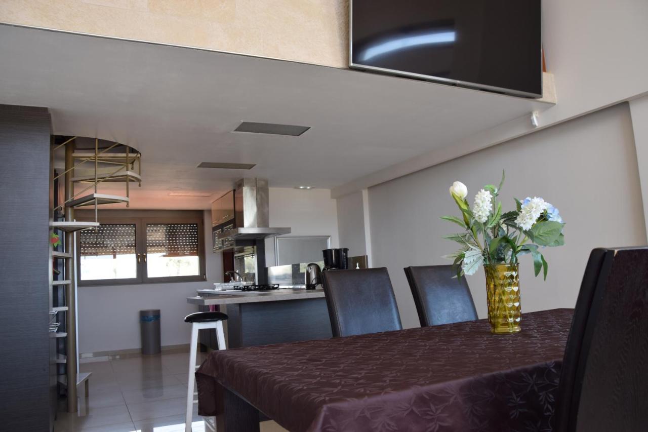 Villabayviewcrete Hersonissos  Dış mekan fotoğraf