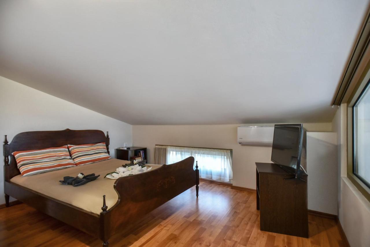Villabayviewcrete Hersonissos  Dış mekan fotoğraf