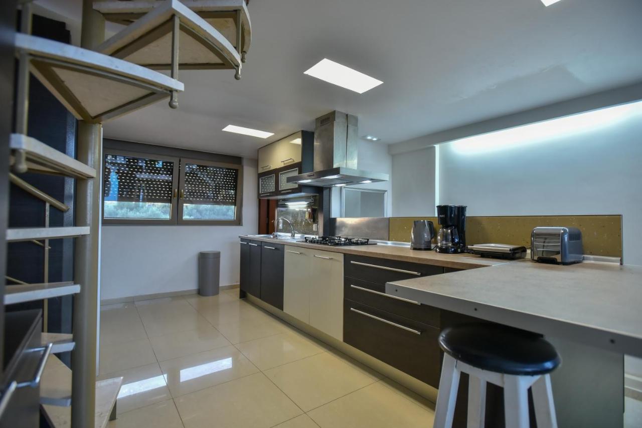 Villabayviewcrete Hersonissos  Dış mekan fotoğraf