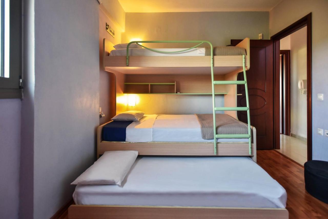 Villabayviewcrete Hersonissos  Dış mekan fotoğraf