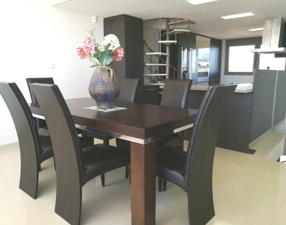 Villabayviewcrete Hersonissos  Dış mekan fotoğraf
