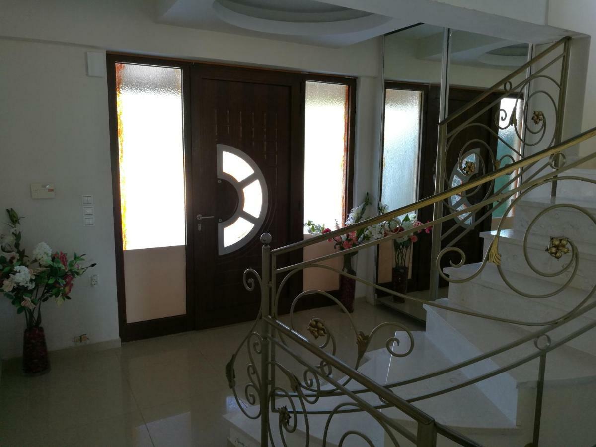 Villabayviewcrete Hersonissos  Dış mekan fotoğraf