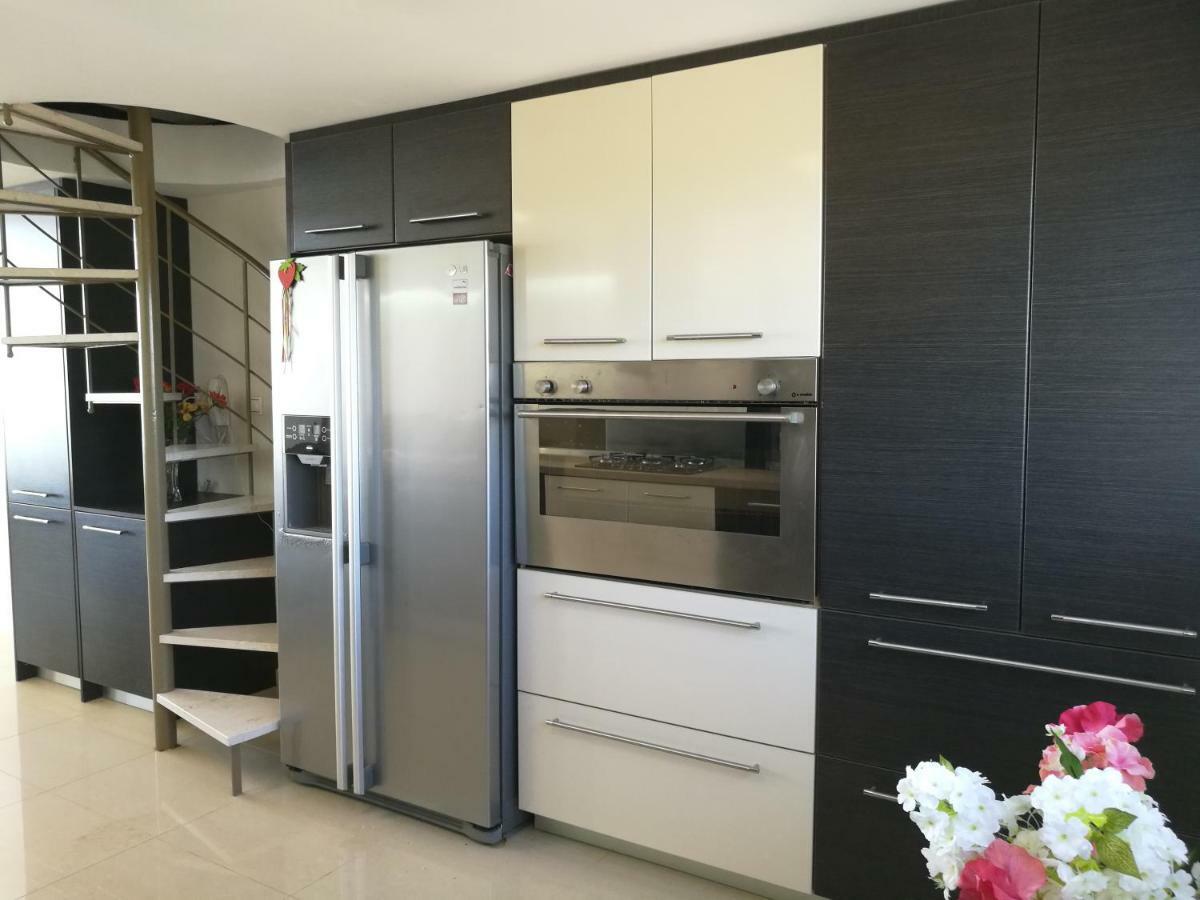 Villabayviewcrete Hersonissos  Dış mekan fotoğraf